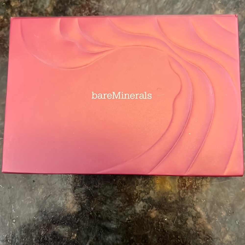 BareMinerals Gen Nude Eye Shadow Palette